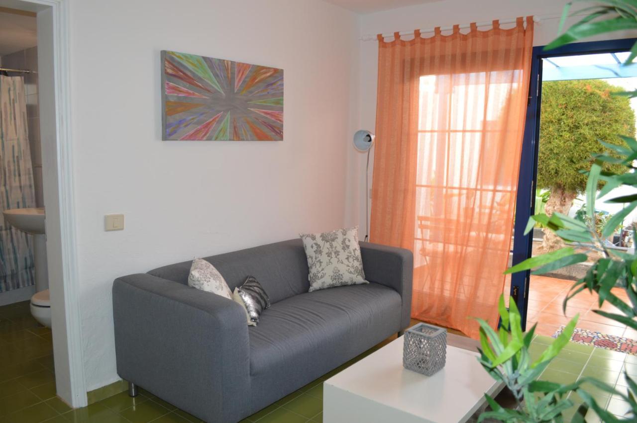 Vv Apartamento Luminoso 11ºa Калета-де-Фусте Екстер'єр фото